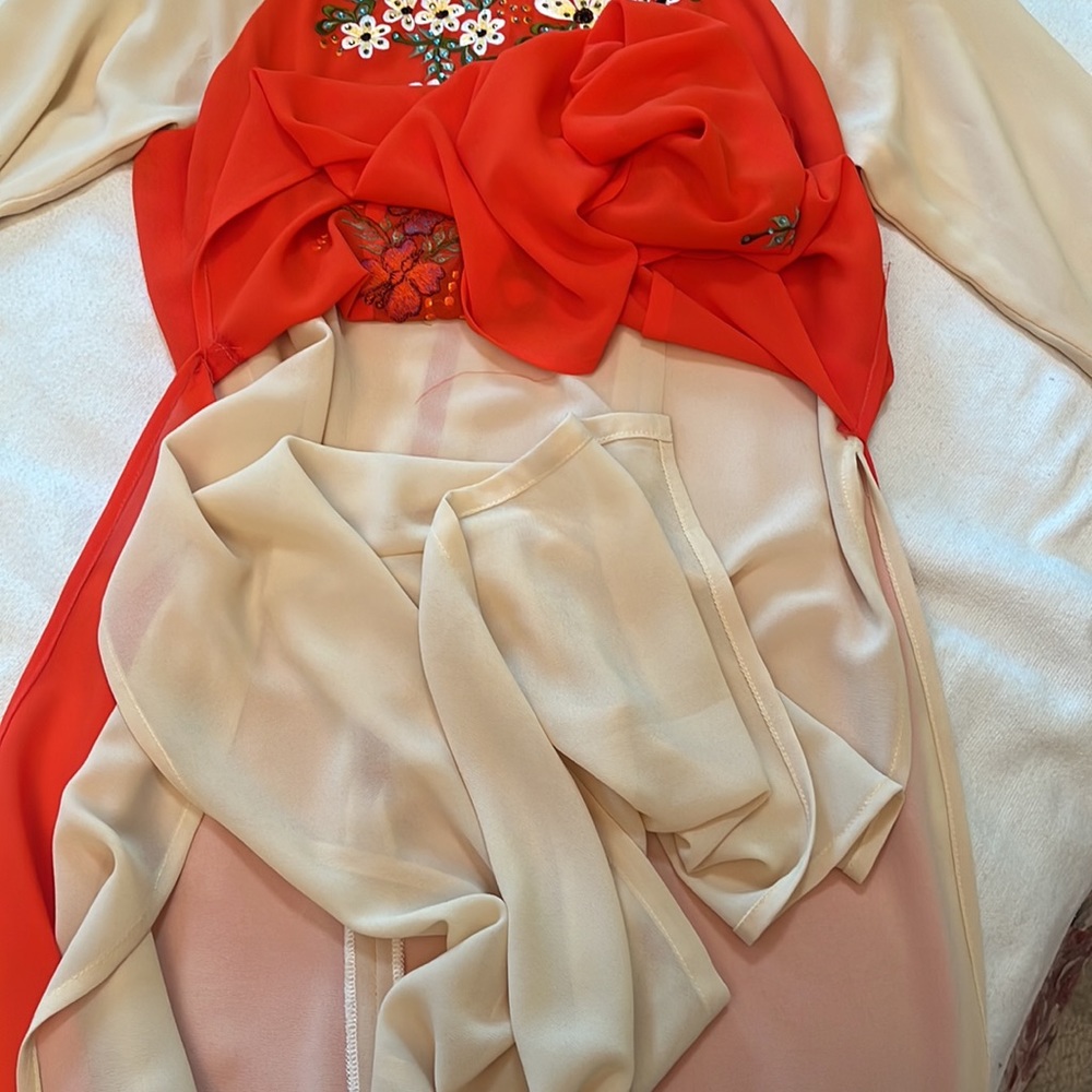 Dress - Picture 6 of 7